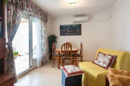 Apartament Vacaciones Canet Playa Canet d'En Berenguer Zewnętrze zdjęcie