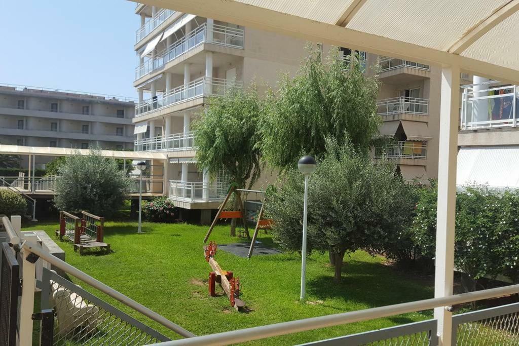 Apartament Vacaciones Canet Playa Canet d'En Berenguer Zewnętrze zdjęcie