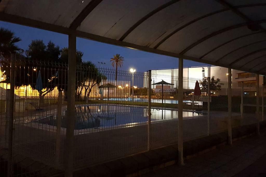 Apartament Vacaciones Canet Playa Canet d'En Berenguer Zewnętrze zdjęcie