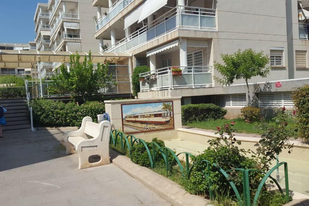 Apartament Vacaciones Canet Playa Canet d'En Berenguer Zewnętrze zdjęcie